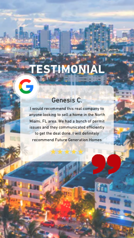 Google review from seller