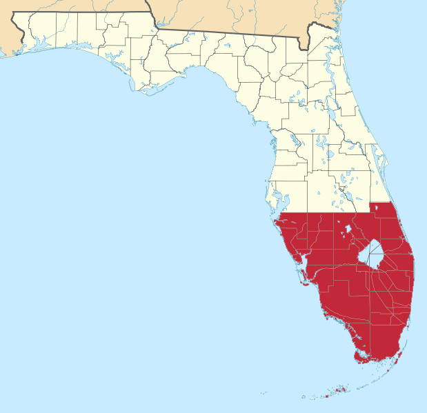 Miami, Florida real estate investment company