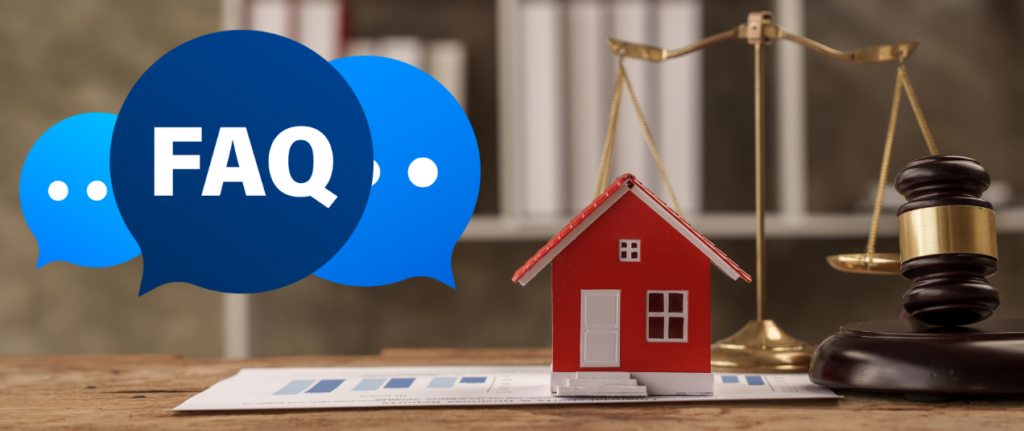 Frequently asked questions about probate. can you sell a house during probate