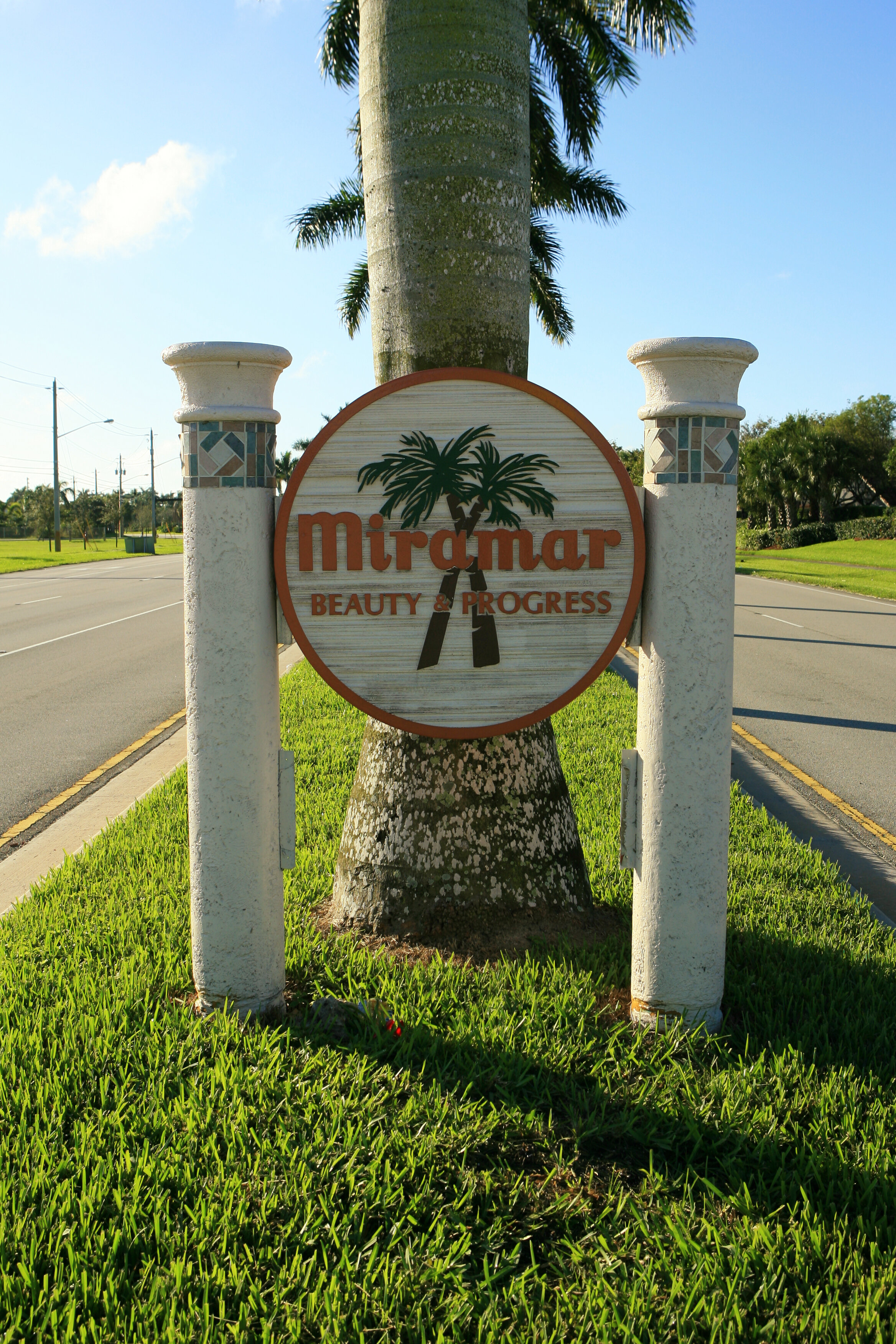 welcome to miramar, florida. sell my house fast miramar