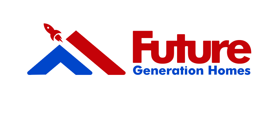 Future Generation Homes Logo