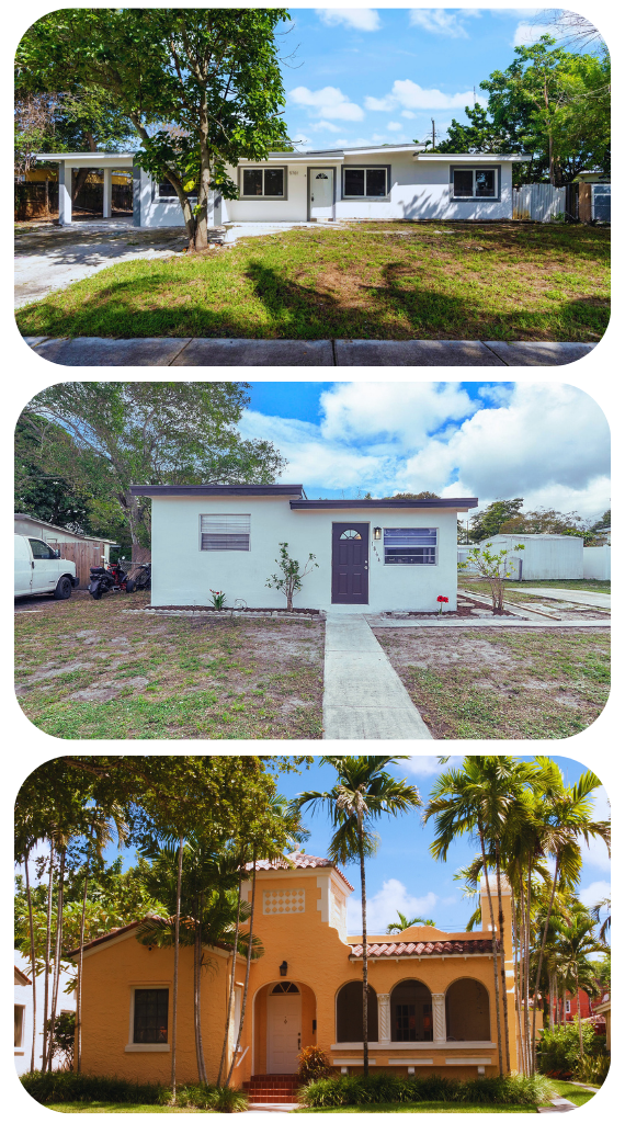 Sell Your House and Move On Miami