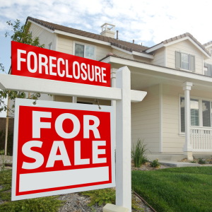 Can I sell my home if it’s facing foreclosure Florida