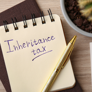 Tax Considerations When Selling an Inherited House Florida
