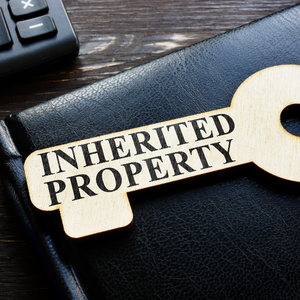 Tax Implications of Selling an Inherited House Florida