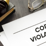 How to Sell a House With Code Violations Florida