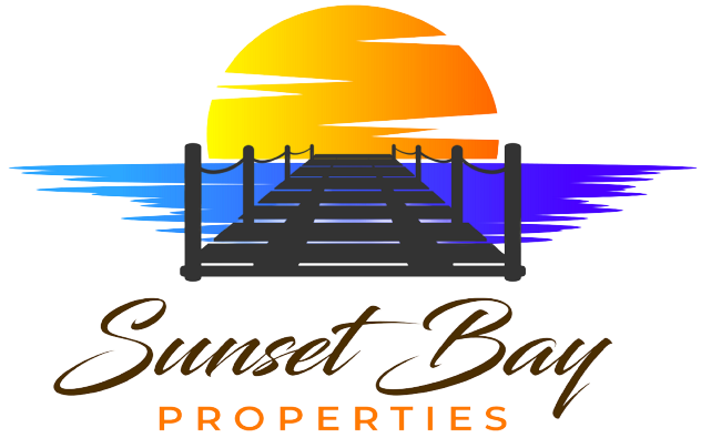 Sunset Bay Properties  logo