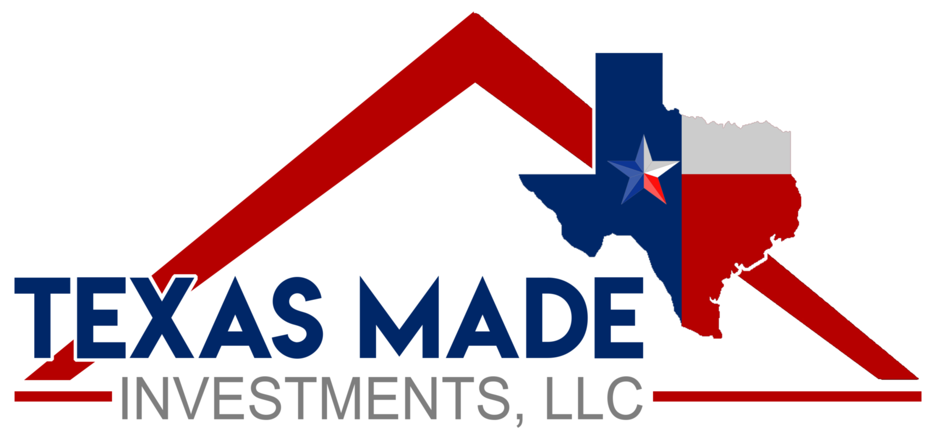 Texas Made Investments logo
