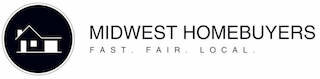 Midwest HomeBuyers  logo