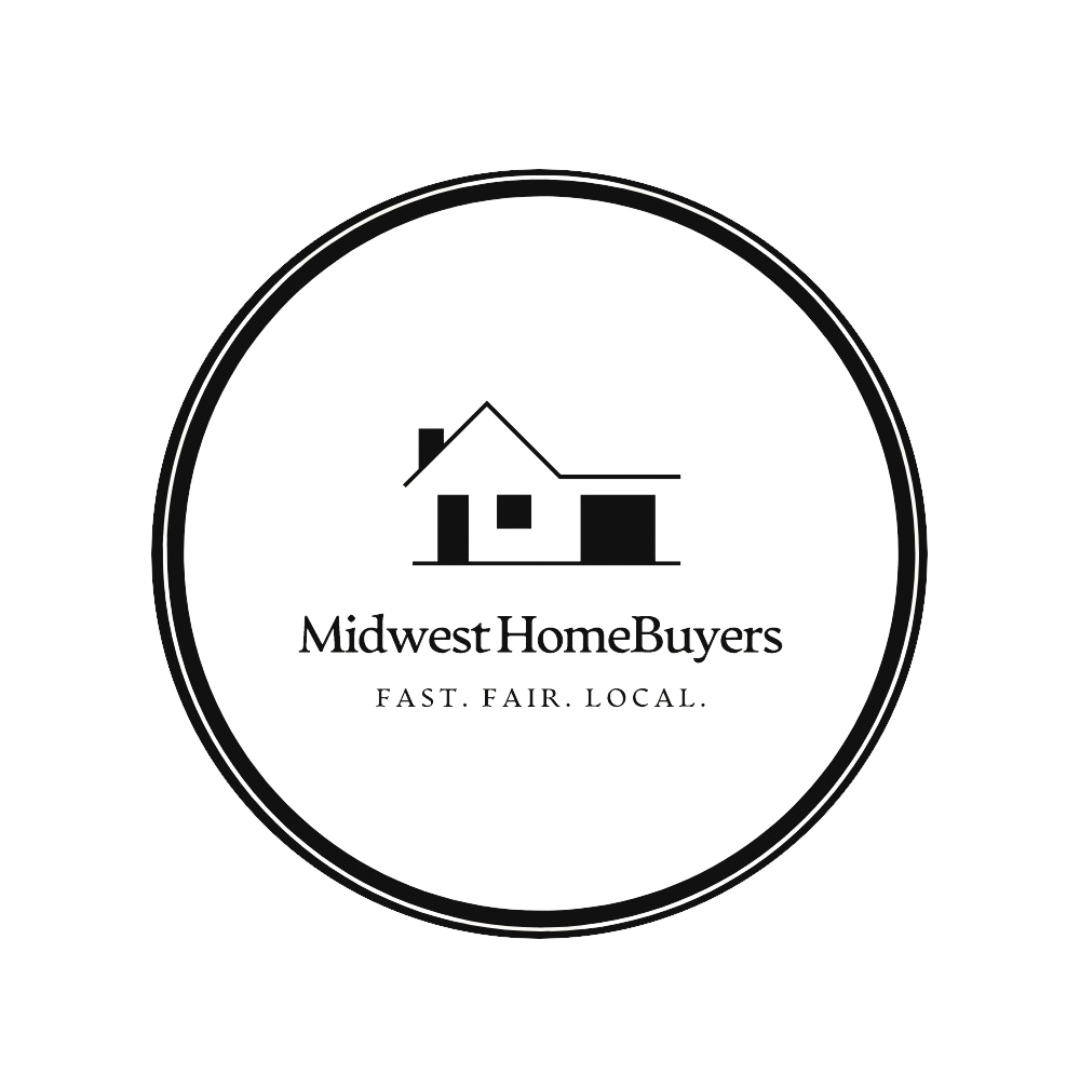 Midwest HomeBuyers  logo