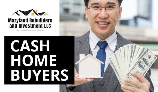 Reasons You Should Choose Cash Home Buyers