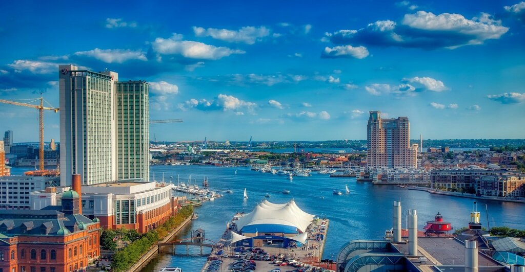 Sell My House Fast Baltimore