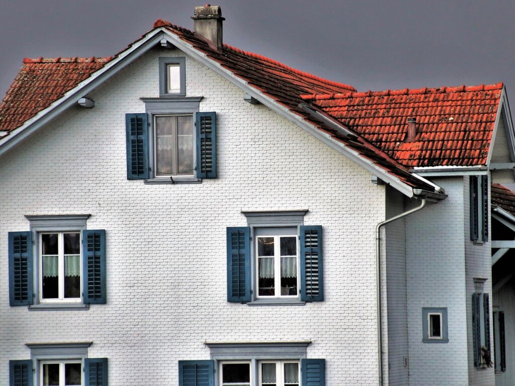 Selling A House in Maryland