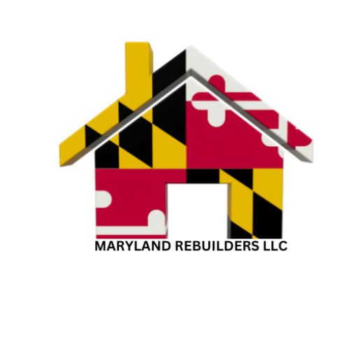 Maryland Rebuilders LLC logo