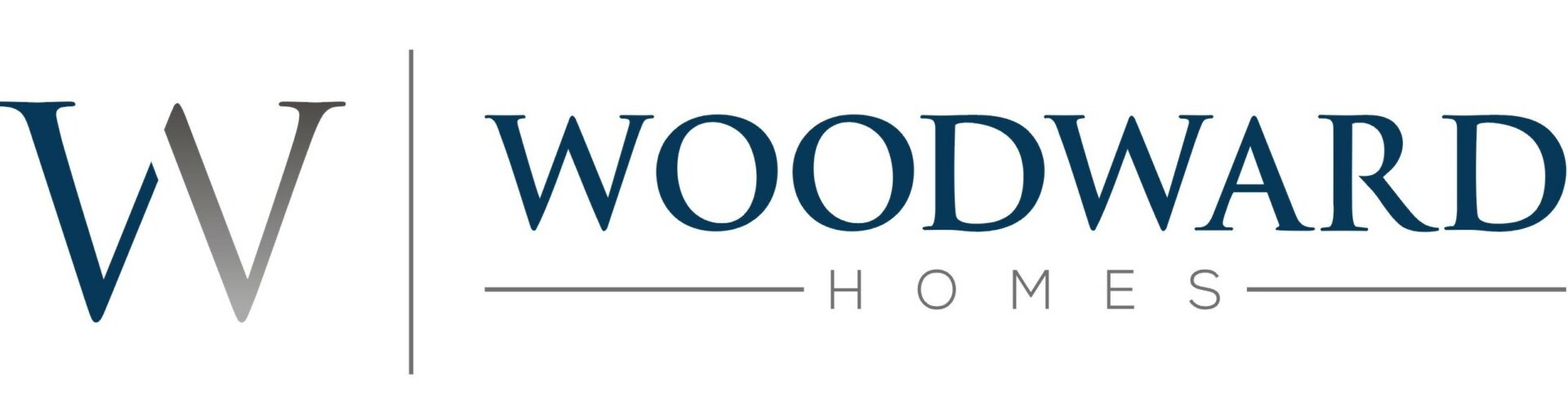 Woodward Homes logo
