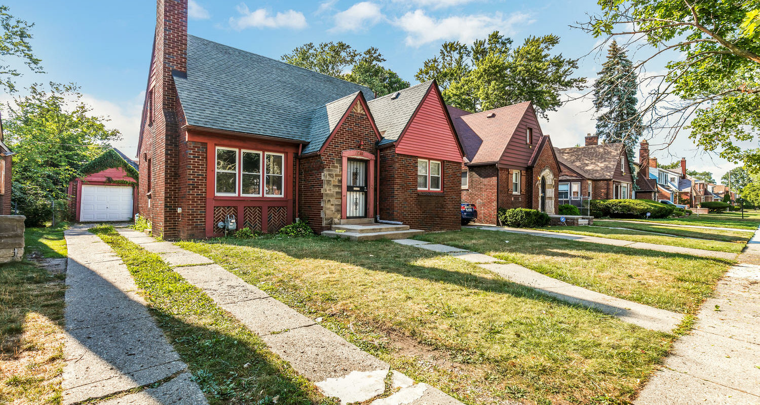 We Buy Houses for Cash 