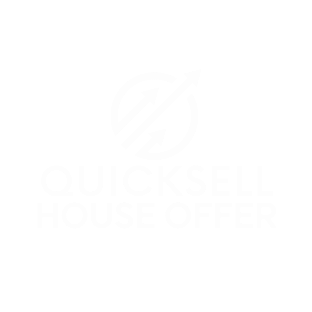 QUICKSELL HOUSE OFFER LOGO