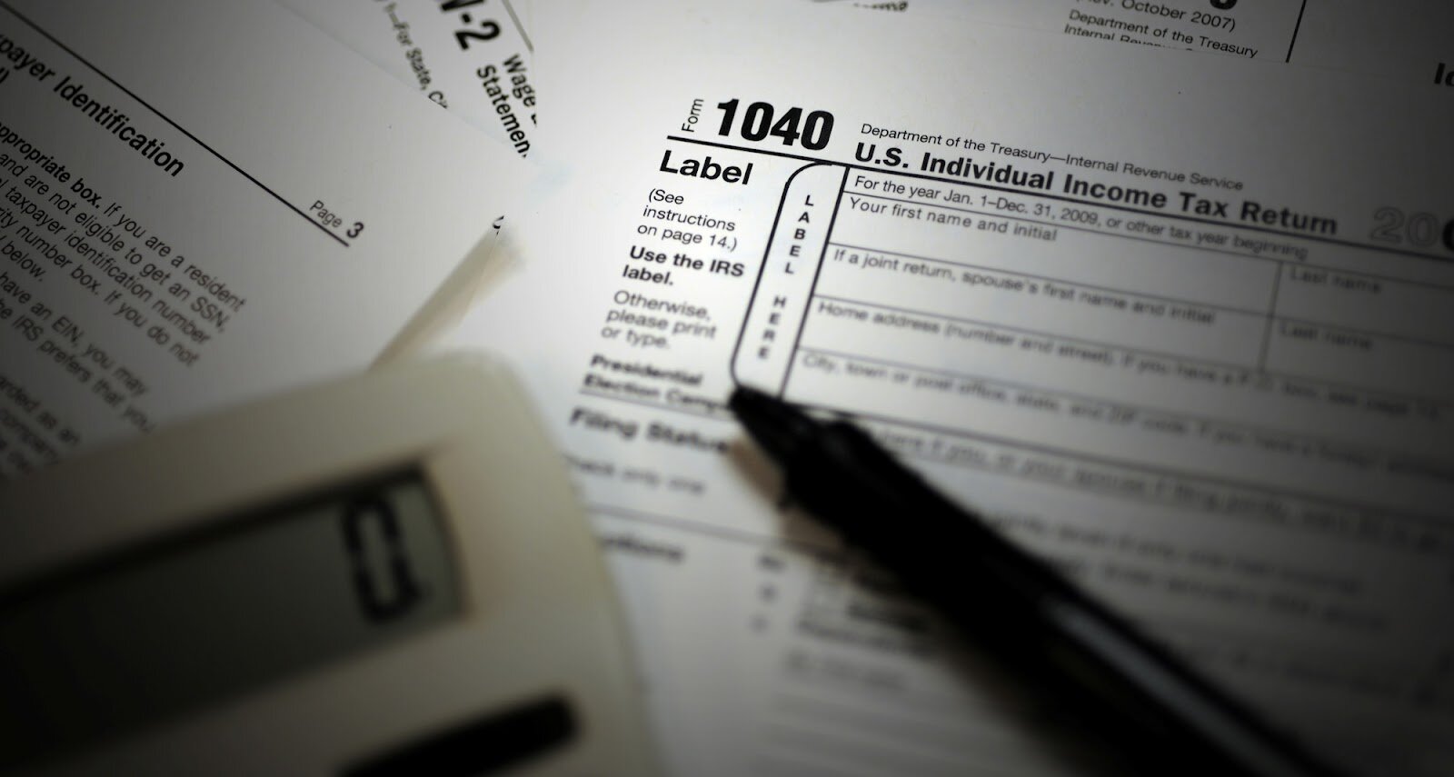 financial implications of selling a house on probate
