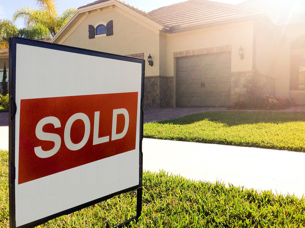 selling a house during probate tennessee