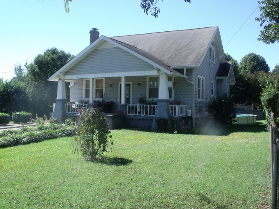 Nashville Home