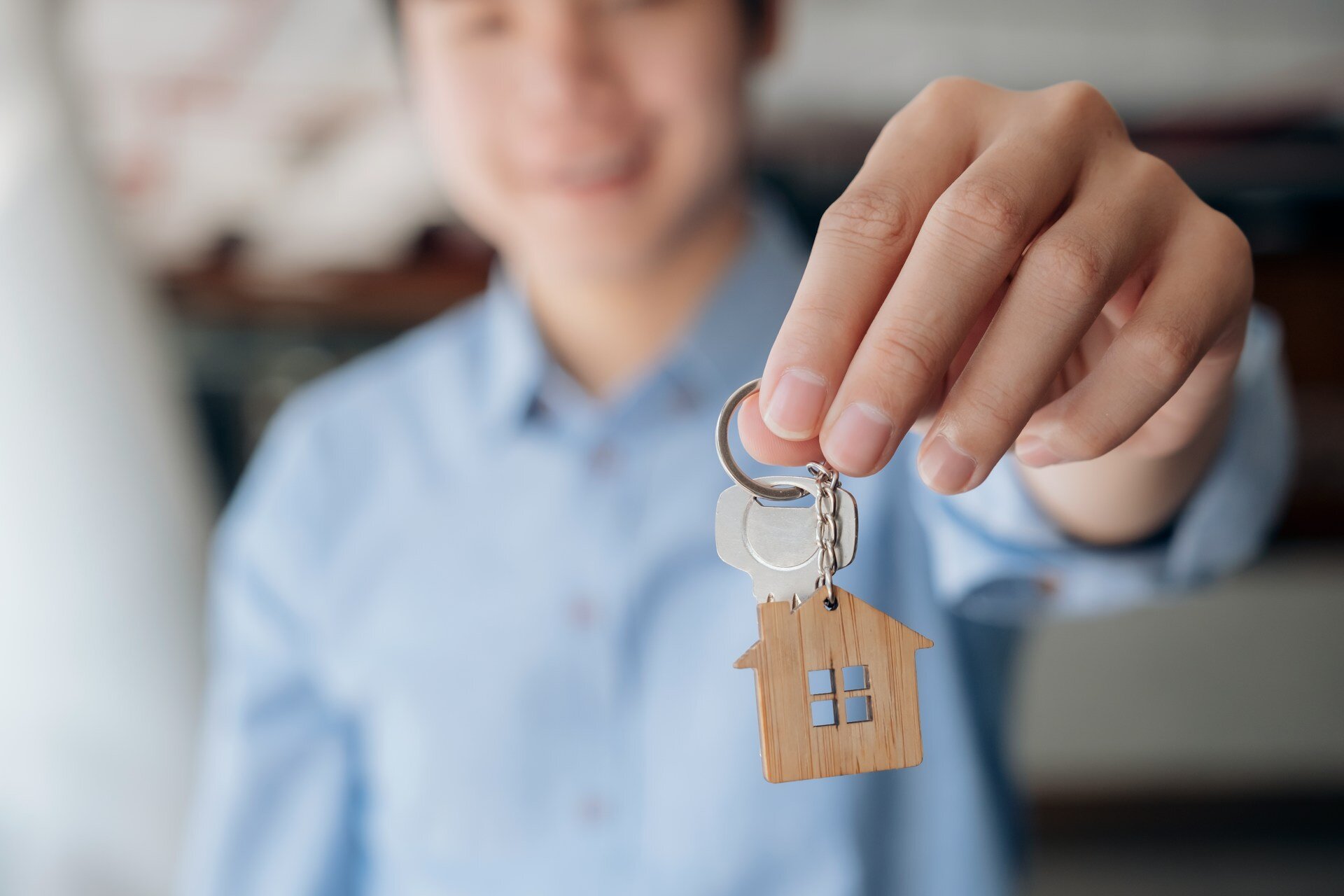 sell house during divorce tennessee