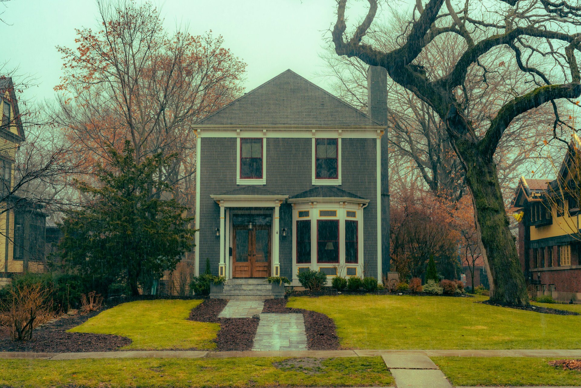sell house during divorce tennessee