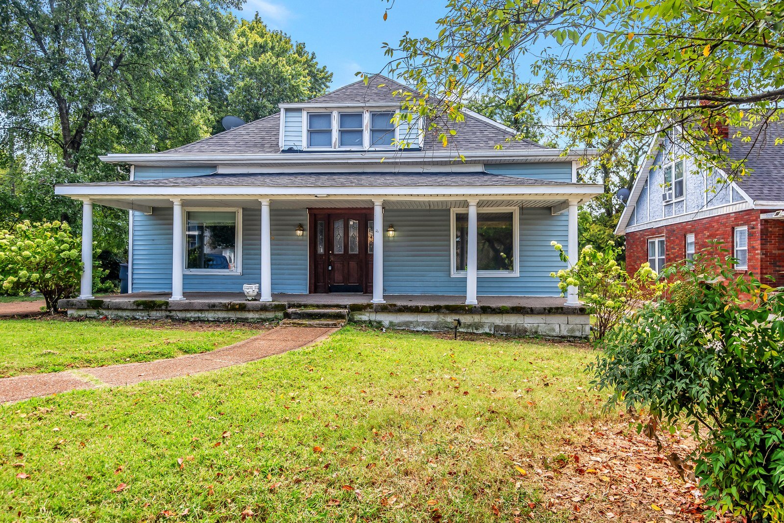 sell my house fast columbia tn