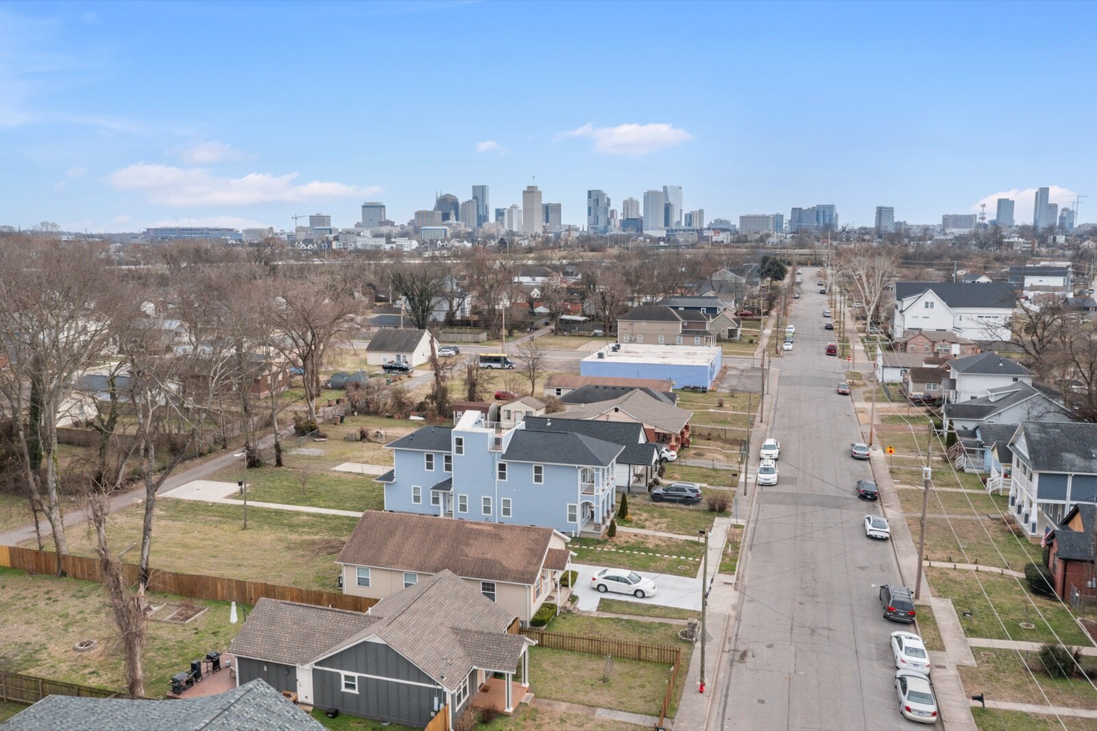 Sell Land by Owner Nashville TN: Skip the Realtor in 2026 — cash home buyer serving Middle Tennessee