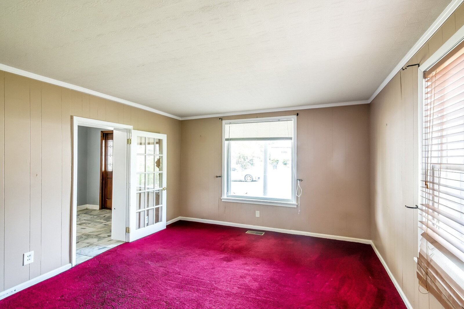 What Happens When You Sell a House As-Is and Need Relief? — cash home buyer serving Middle Tennessee
