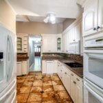 Distressed interior of a Nashville TN house we bought as-is for cash