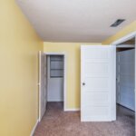 Distressed interior of a Nashville TN house we bought as-is for cash