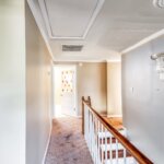 Distressed interior of a Nashville TN house we bought as-is for cash