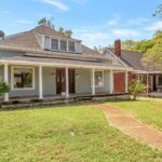 As-is fixer-upper house in Nashville TN bought for cash with no repairs