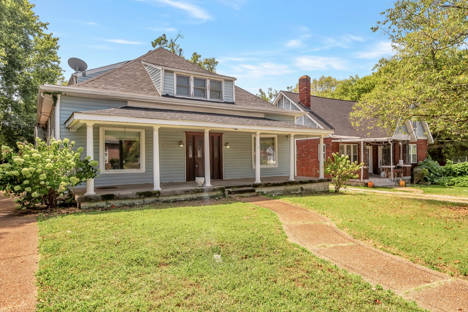 Dealing with Problem Tenants in Tennessee: A Guide for Landlords — cash home buyer serving Middle Tennessee