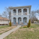 Renovated Nashville TN home bought for cash by Sell My House Fast TN