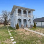 Renovated Nashville TN home bought for cash by Sell My House Fast TN