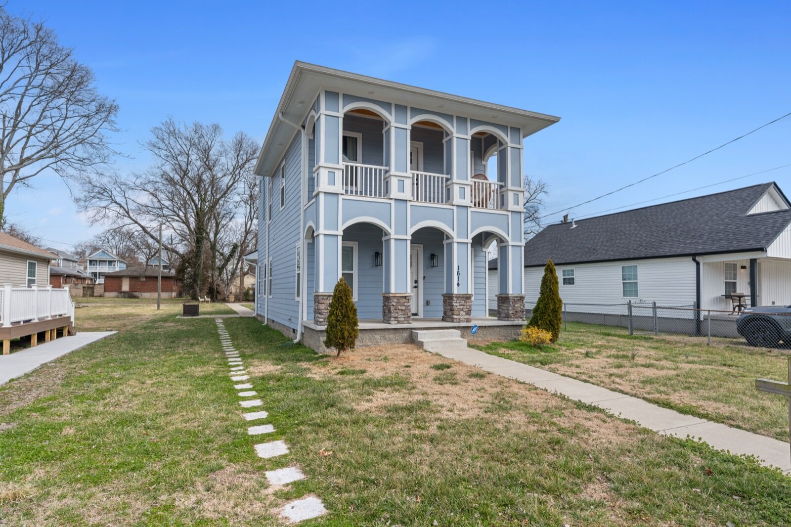 Sell Your Nashville House Fast With a Simple, No-Stress Process — cash home buyer serving Middle Tennessee