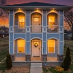 Renovated Nashville TN home bought for cash by Sell My House Fast TN