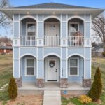 Renovated Nashville TN home bought for cash by Sell My House Fast TN