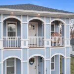Renovated Nashville TN home bought for cash by Sell My House Fast TN