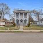 Renovated Nashville TN home bought for cash by Sell My House Fast TN