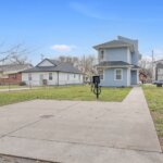 Renovated Nashville TN home bought for cash by Sell My House Fast TN