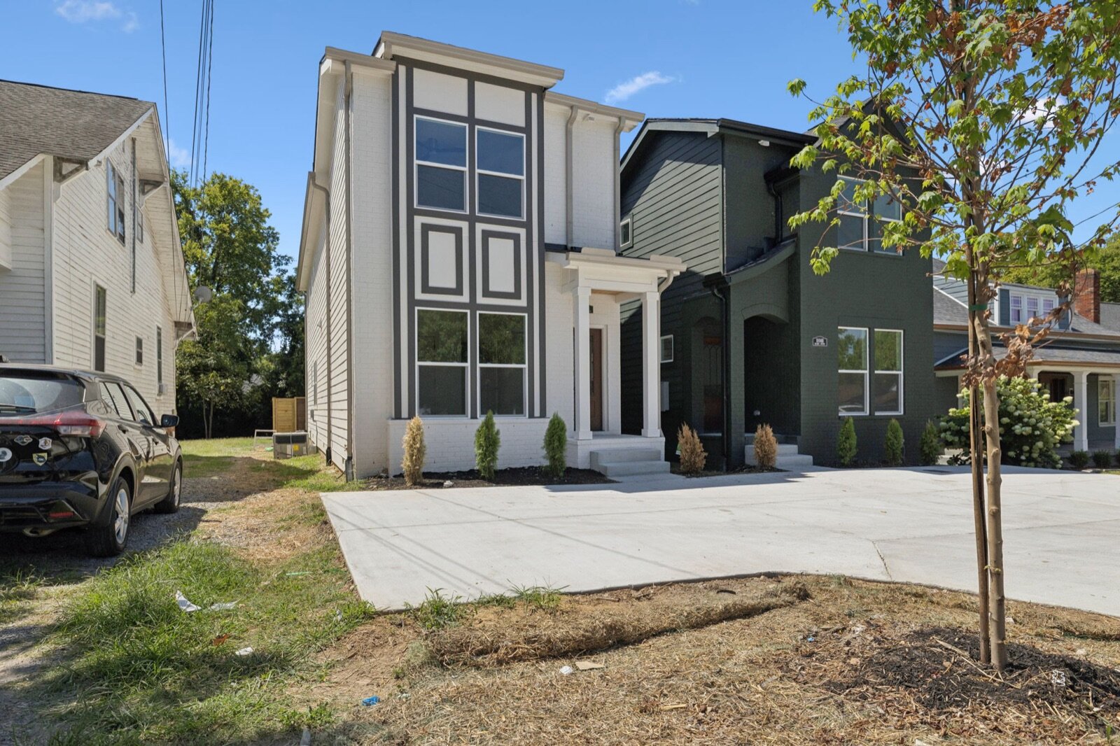 Sell My Land Fast Nashville TN: A Local Cash Buyer's Guide — cash home buyer serving Middle Tennessee