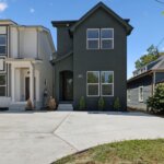Renovated Nashville TN home bought for cash by Sell My House Fast TN