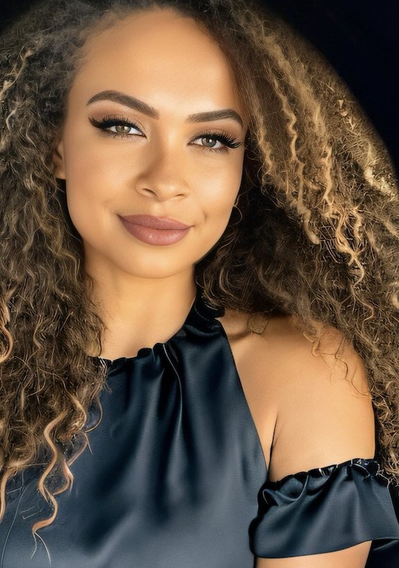 Tasha DeRegis, owner of Sell My House Fast TN