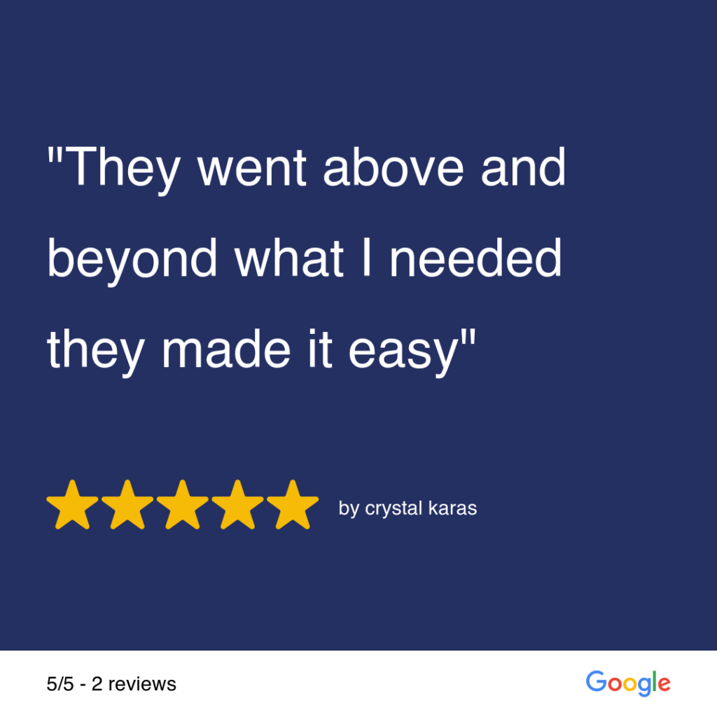 Sell To Us Fast LLC Google review from Trustindex.io