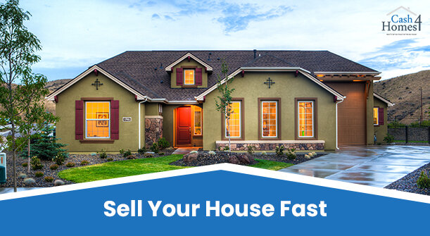 Why You Should Sell Your House Fast In Southern California