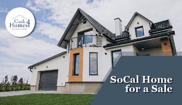 SoCal Home for a Sale