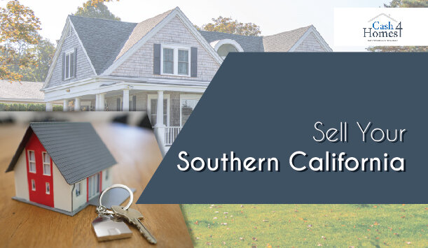  Sell Your Southern California Home with Pending Tax Liens