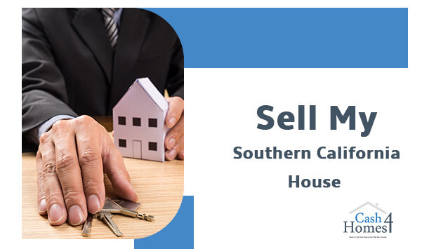 Should I Sell My Southern California House to an Investor